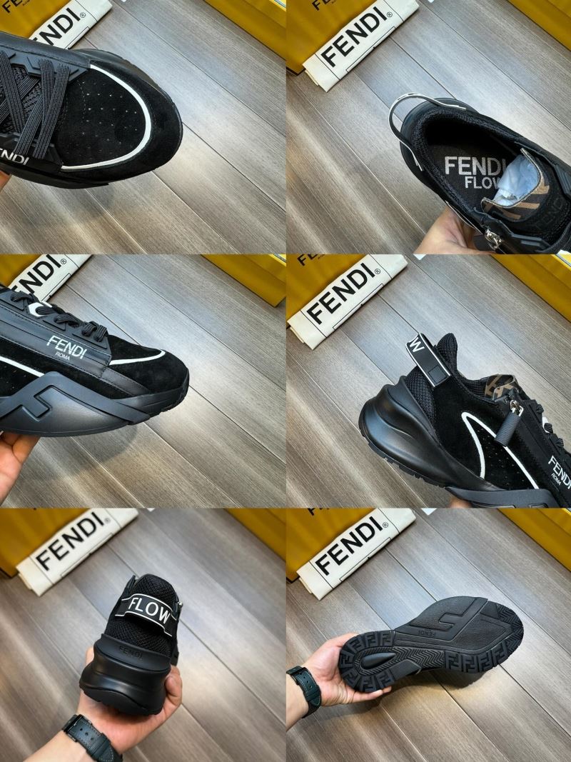 Fendi Sneakers